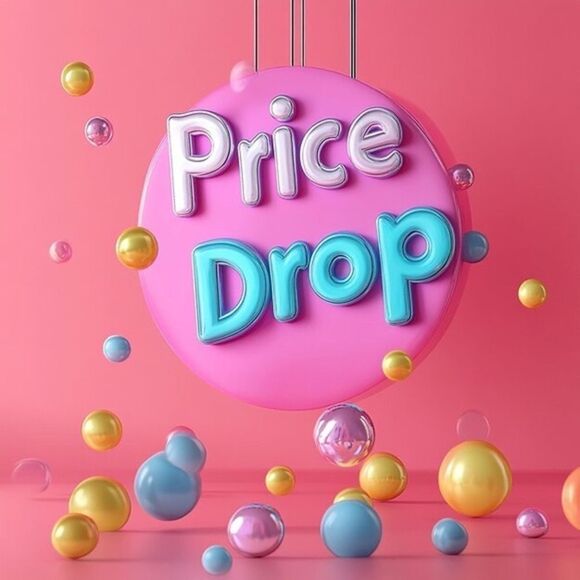 PRICE DROP! - Picture 1 of 1